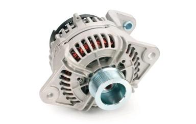 Генератор TT12617