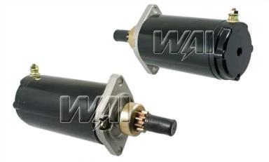 Стартер 5921N