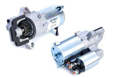 Стартер TT16294