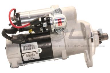 Стартер TT16582