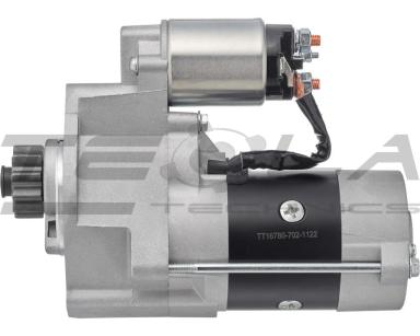Стартер TT16780