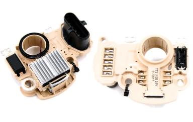 Регулятор TT31498