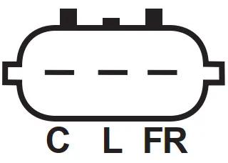 Генератор TT12484