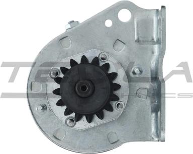 Стартер TT16861 PRO