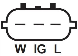 Генератор TT12756