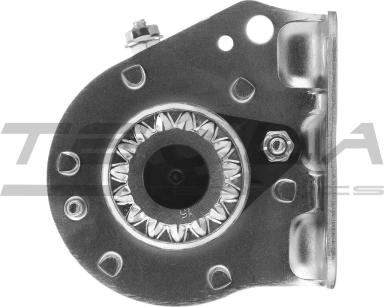 Стартер TT16762