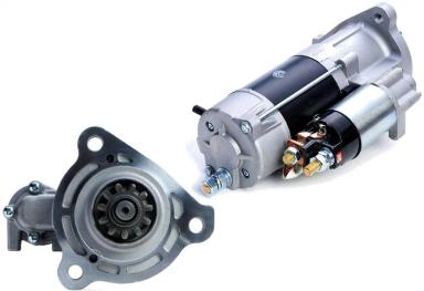 Стартер TT15252