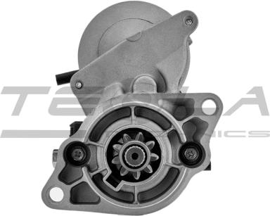 Стартер TT16756