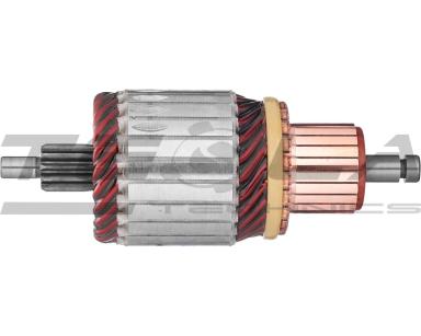 Ротор стартера TT71486