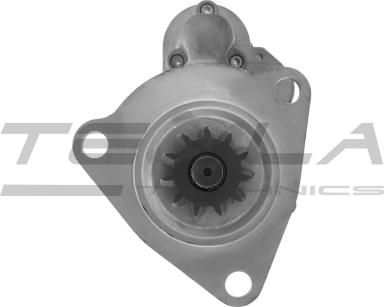 Стартер TT16978