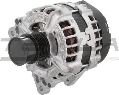 Генератор TT13020