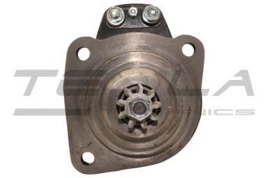 Стартер TT15583