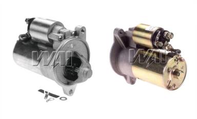 Стартер 3247N