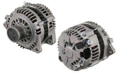 Генератор TT12436