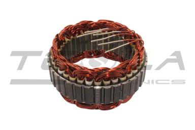 Статор генератора TT74759