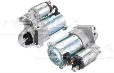 Стартер TT16562