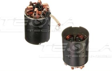 Статор стартера TT74685