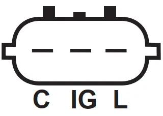 Генератор TT12448