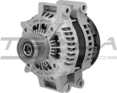 Генератор TT12803