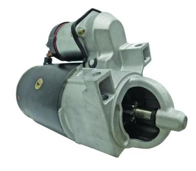 Стартер 3550N