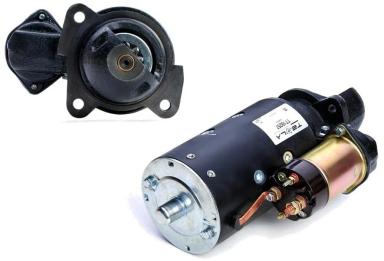 Стартер TT16257