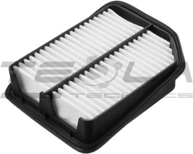 Фильтр воздушный TTF0010