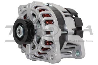 Генератор TT12321