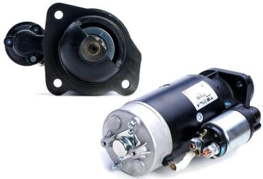 Стартер TT15198