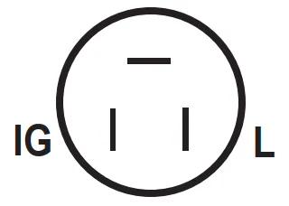 Генератор TT11837