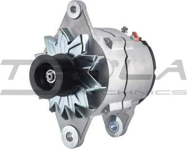 Генератор TT12555