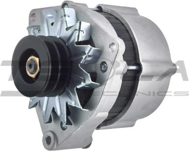 Генератор TT12713