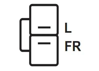 Генератор TT12172