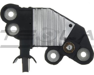 Регулятор TT31003