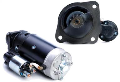 Стартер TT15239