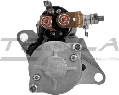 Стартер TT16187