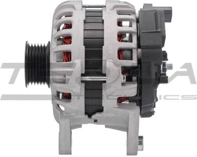 Генератор TT12765