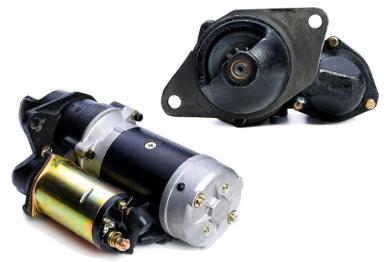 Стартер TT16147