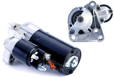 Стартер TT16404