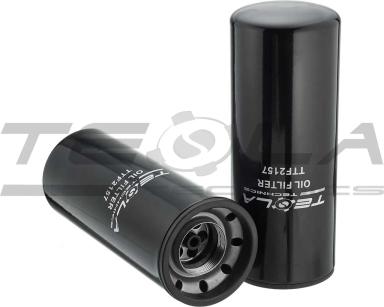 Фильтр масляный TTF2157