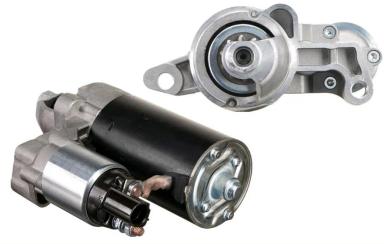 Стартер TT16699