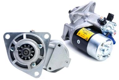 Стартер TT15015