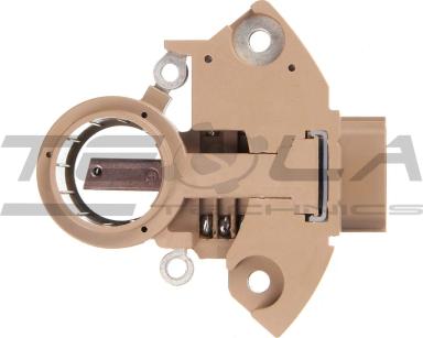 Регулятор TT31911