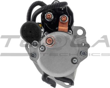 Стартер TT16843