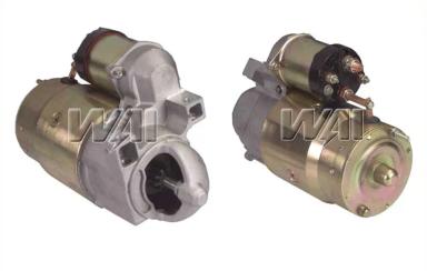 Стартер 3838N