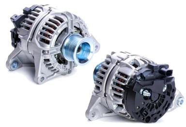 Генератор TT12524