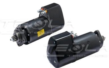 Стартер TT16113