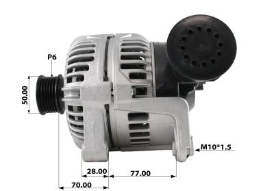 Генератор TT12476 PRO