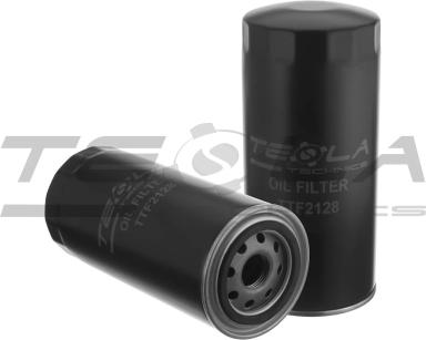Фильтр масляный TTF2128