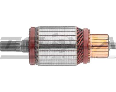 Ротор стартера TT71699