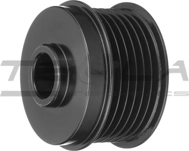 Шкив TT64072 PRO